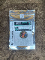 Advanced Nutrients WSP Sensi Grow A+B, je 500gr