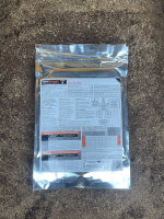 Advanced Nutrients WSP Sensi Bloom A+B, je 500gr