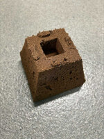 Eazy Plug Sea of Green Set, 4 x Mini Pyramide+1 x 6 Anzuchttray