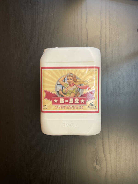 Advanced Nutrients B-52 5l