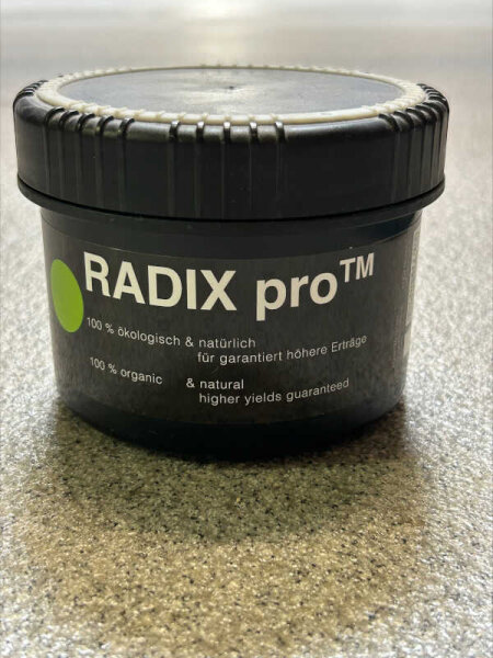 RADIX pro Bodenverbesserer, 350gr
