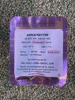 Mari Jane Seeds Apple Fritter, 3 Samen feminisiert