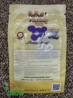 ANESIA SEEDS AUTO TOFFEE PUDDING, 3 Samen automatic