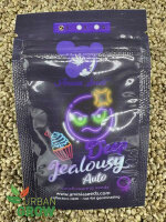 ANESIA SEEDS DEEP JEALOUSY AUTO, 3 Samen automatic