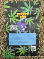 ANESIA SEEDS AUTO SLEEPY JOE, 3 Samen automatic