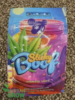 ANESIA SEEDS STICKY BOOF, 3 Samen feminisiert