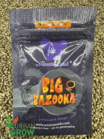 ANESIA SEEDS BIG BAZOOKA, 3 Samen feminisiert
