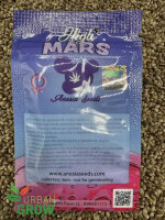 ANESIA SEEDS HIGH MARS, 3 Samen feminisiert