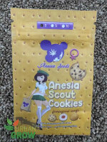 ANESIA SEEDS ANESIA SCOUT COOKIES, 3 Samen feminisiert