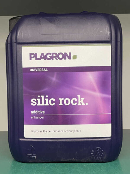 Plagron Silic Rock 5l