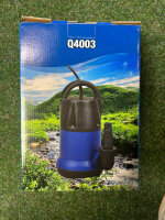 Aquaking Q4003 MAN 7000l/h