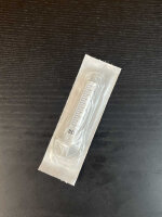 Einwegspritze 10ml