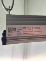 SANlight STIXX 50 EU Stecker