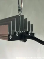 SANlight STIXX 50 EU Stecker