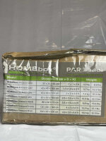 HOMEbox Ambient Q40 (40x40x160cm)