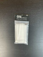 OIL Black Leaf Rosin Bag Filterbeutel M 250µ 10Stk....