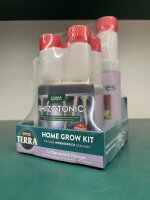 CANNA Home Grow Kit Terra (mineralisch)