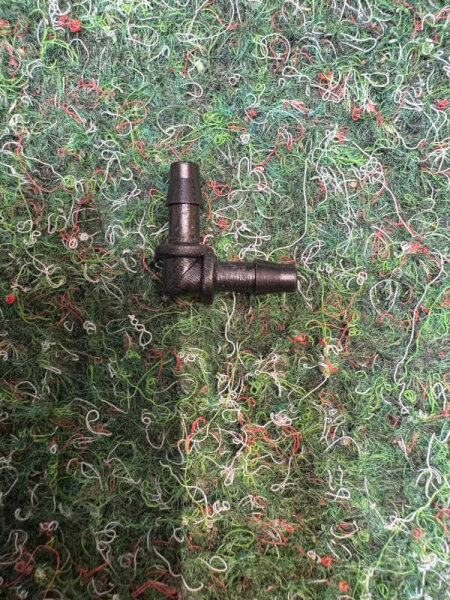 AutoPot 9mm L-Connector