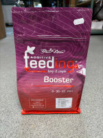 Green House Feeding Booster 2,5kg