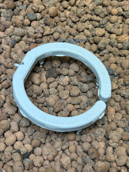 NetBow™ Ø 12 cm Tropfbogen mit 4 Auslässen