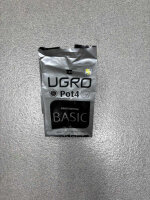 UGro Pot4 Professional Basic 4l Qickfill Pot 13x13cm