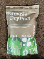 T.A. Organic DryPart® Grow 800gr