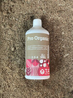 T.A. Pro Organic Bloom 1L