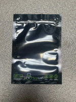 Grove Bags - TerpLoc 30g 23x16cm ohne Fenster