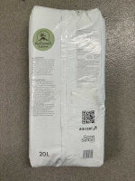 VulCannic Premium Cannabis Substrat 20l