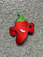 Urban Grow Chilli Stoffpatch