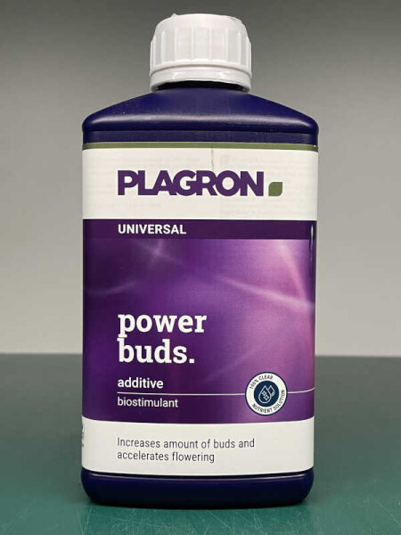 Plagron Power Buds 500ml
