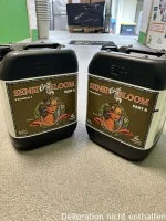 Advanced Nutrients pH Perfect Sensi Coco Bloom A+B 10l