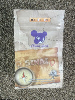 ANESIA SEEDS SINAI, 3 Samen feminisiert