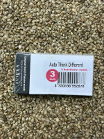 DUTCH PASSION Auto Think Different, 3 Samen automatic