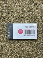 DUTCH PASSION Auto Desfran, 3 Samen automatic
