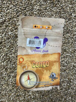 ANESIA SEEDS CONGO, 3 Samen feminisiert