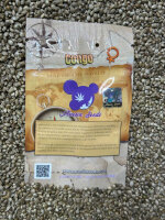 ANESIA SEEDS CONGO, 3 Samen feminisiert