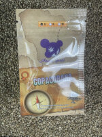 ANESIA SEEDS COPACABANA, 3 Samen feminisiert