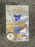 ANESIA SEEDS HINDU KUSH, 3 Samen feminisiert