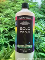 Hydrotops Solo Soil Grow 1l