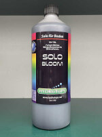 Hydrotops Solo Soil Bloom 1l
