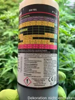 Hydrotops Solo Soil Boost 1l