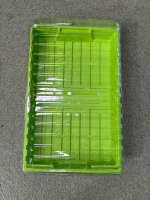 HGA Propagator / Gewächshaus 42 (38x24x13.5cm)