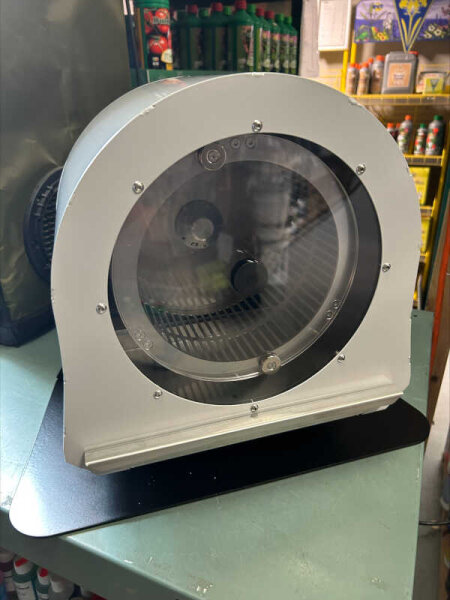 SUNFLOWER Dry Trimmer S, elektr. Trockentrimmer bis 1,5kg