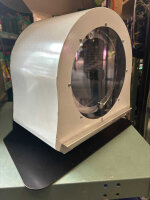 SUNFLOWER Dry Trimmer S, elektr. Trockentrimmer bis 1,5kg