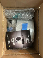 SUNFLOWER Dry Trimmer S, elektr. Trockentrimmer bis 1,5kg