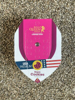 ROYAL QUEEN SEEDS Royal Cookies, 1 samen feminisiert
