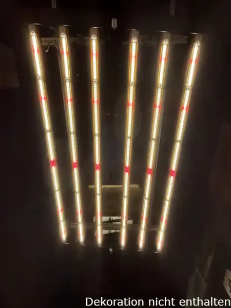 DIMLUX XPLORE SERIES 730W 9X 3.0 LED EU