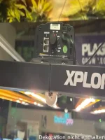 DIMLUX XPLORE SERIES 730W 9X 3.0 LED EU