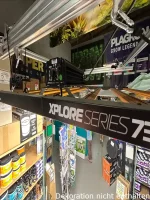 DIMLUX XPLORE SERIES 730W 9X 3.0 LED EU